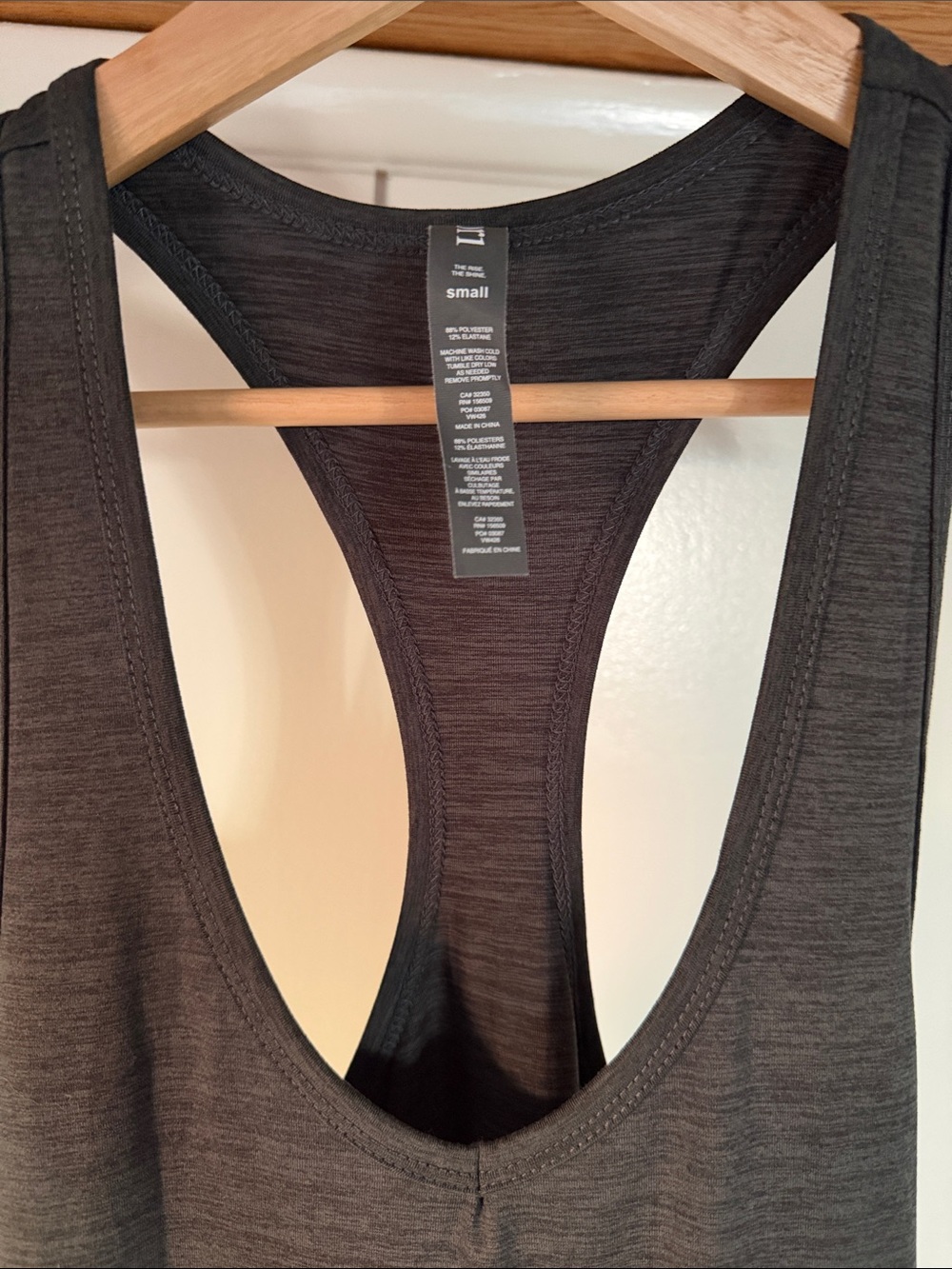 Vuori jumpsuit - Picture 4 of 7